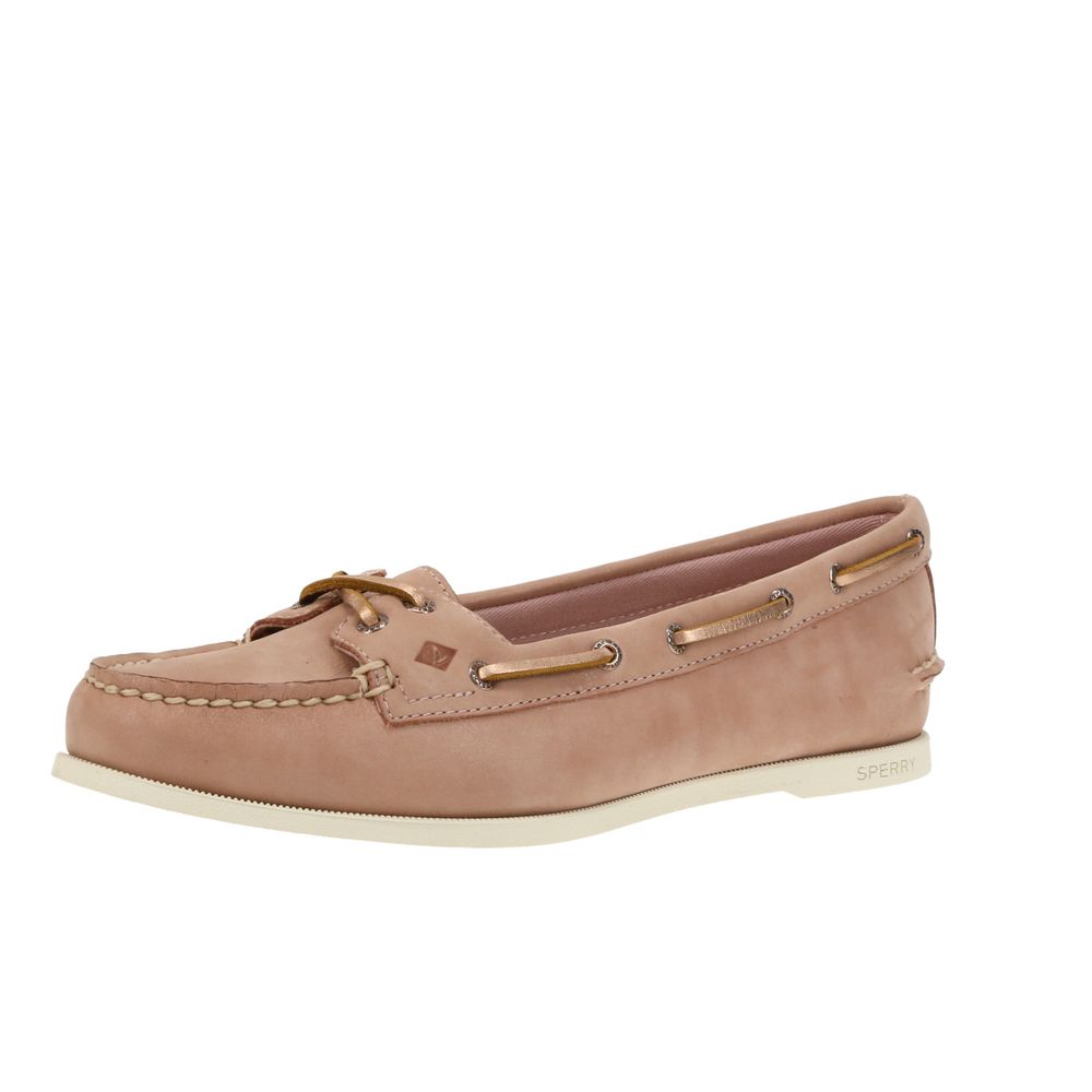sperry saltwater starlight
