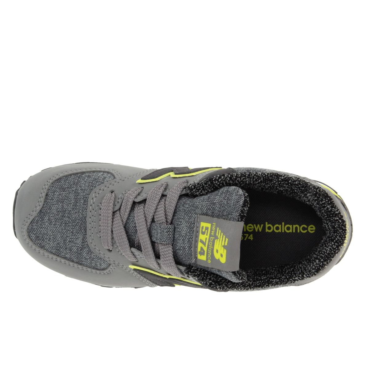 new balance running niño