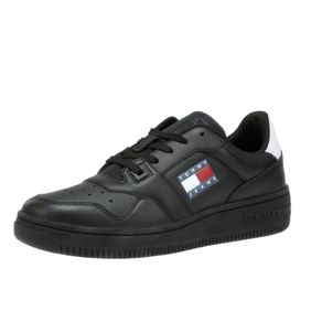 Mujer-Deportivos_MujerTommyHilfigerTOMMYJEANSRETROBASKETWMN_Negro_1