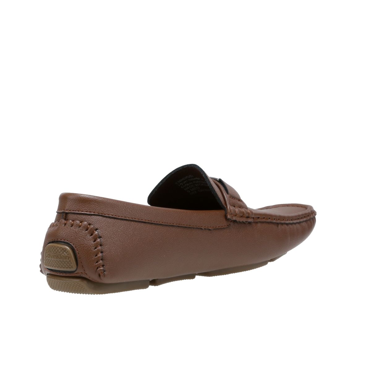 Calvin klein mocasines discount hombre