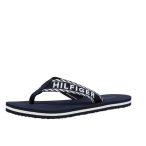 Mujer-Chancletas_MujerTommyHilfigerTOMMYWEBBINGSANDAL_Azulmarino_1