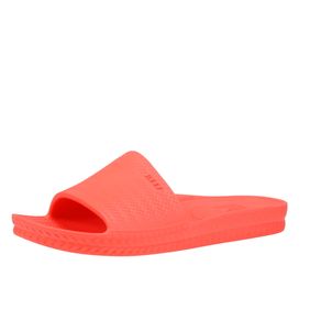 Mujer-Chancletas_MujerReefWATERSCOUT_Coral_1