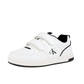 Nino-Deportivos_NinoCalvinKleinLOWCUTVELCROSNEAKER_Blanco_1