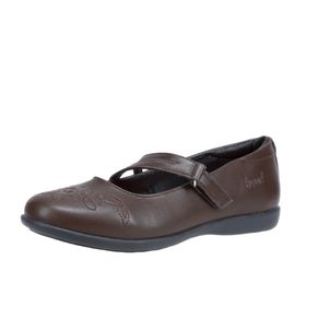 Nina-Escolar_NinaBMF9160VFLOWER35-40_Chocolate_1