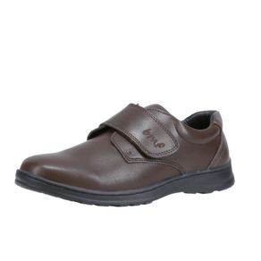Nino-Escolar_NinoBMF9112VELCRO3-8_Chocolate_1