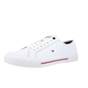 Hombre-Deportivos_HombreTommyHilfigerCORECORPORATEVULCLEATHER_Blanco_1