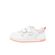 Nina-Deportivos_NinaCalvinKleinLOWCUTVELCROSNEAKWHITEPNK_Coral_2