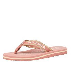 Mujer-Chancletas_MujerTommyHilfigerIMHILFIGERBEACHSANDAL_Rosado_1