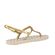 Mujer-Chancletas_MujerTommyHilfigerMOLDEDTHONGBEACHSANDAL_Dorado_3