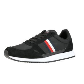Hombre-Deportivos_HombreTommyHilfigerRUNNERLOVINTAGEMIX_Negro_1