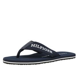 Hombre-Chancletas_HombreTommyHilfigerHILFIGERMONOTYPEBEACHSANDAL_Azulmarino_1