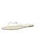 Mujer-Chancletas_MujerCalvinKleinKCCRUZY_Blanco_1