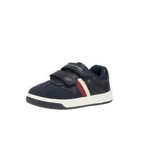 Nino-Deportivos_NinoTommyHilfigerSTRIPESLOWCUTVELCRO_Azul_1