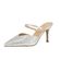Mujer-MulesSlides_MujerDeliciousSARNIESHIMMER_Plateado_1