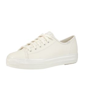 Mujer-Deportivos-MujerKedsTRIPLEKICKLEATHERPEARLIZED-Blanco-1