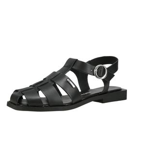 Mujer-Sandalias-MujerBottero336801CUOROATANADO-Negro-1
