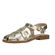 Mujer-Sandalias-MujerBottero336801CUOROMETALROMA-Dorado-1