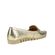 Mujer-Mocasines-MujerBottero354006COUROMETALROMA-Dorado-2