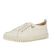 Mujer-Cordones-MujerBottero354324COUROBURNISH-Crema-1