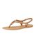 Mujer-Sandalias-MujerGrendhaTODODIADELICADA-Dorado-1