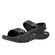 Hombre-Sandalias-HombreRiderTREKAD-Negro-1