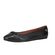 Mujer-Bailarinas-MujerTommyHilfigerBALLERINALEATHERFLATBOW-Negro-1