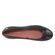 Mujer-Bailarinas-MujerTommyHilfigerBALLERINALEATHERFLATBOW-Negro-3
