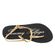 Mujer-Chancletas-MujerTommyHilfigerIMSIGNATURETHONGBEACHSANDA-Dorado-3