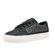 Mujer-Deportivos-MujerTommyHilfigerVULCLEATHERSNEAKERMONOGRAM-Negro-1