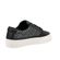Mujer-Deportivos-MujerTommyHilfigerVULCLEATHERSNEAKERMONOGRAM-Negro-2