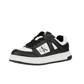 Nino-Deportivos_NinoCalvinKleinLOWCUTLACE-UPSNEAKER_Negro_1