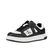 Nino-Deportivos_NinoCalvinKleinLOWCUTLACE-UPSNEAKER_Negro_1