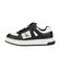 Nino-Deportivos_NinoCalvinKleinLOWCUTLACE-UPSNEAKER_Negro_2