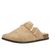 Mujer-MulesSlides_MujerWildDivaLoungeMATCHA-07TEXT_Taupe_1