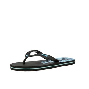 Nino-Chancletas_NinoReefKIDSSWITCHFOOTPRINTWATER_Negro_1