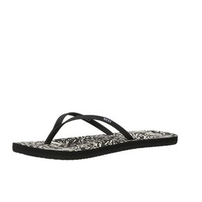 Mujer-Chancletas_MujerReefREEFBLISSFULLBLACKZEBRA_Negro_1