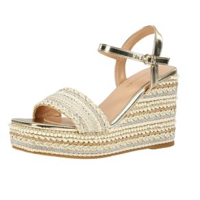 Mujer-Sandalias_MujerBenditaLocuraMALAGA_Dorado_1
