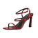 Mujer-Sandalias_MujerAnneMichelleBAILEY-05PATENT_RojoVino_1