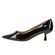 Mujer-ZapatosCerrados_MujerAnneMichelleBREEZE-04PATENT_Negro_2