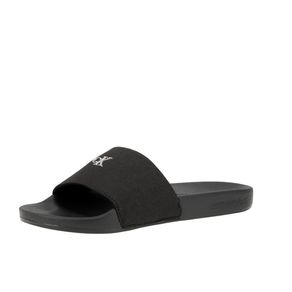 Mujer-Chancletas_MujerCalvinKleinSLIDEMONOGRAMHARDWARE_Negro_1