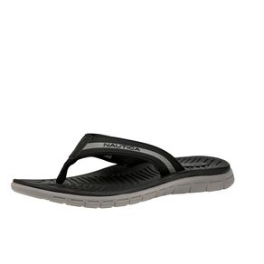 Hombre-Chancletas_HombreNauticaTHEOD_Negro_1