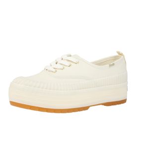 Mujer-Deportivos_MujerKEDSPLATFORMLUGWEATHERIZEDLEATHERLACEUP_Crema_1
