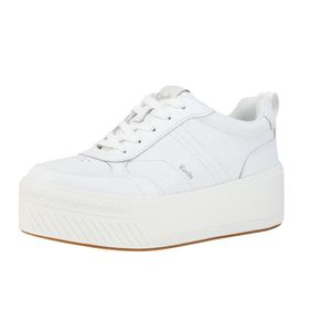 Mujer-Deportivos_MujerKEDSSKYLERIILEATHERMIXEDTEXTLACEUP_Blanco_1