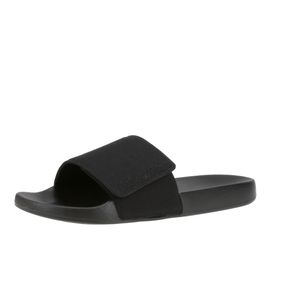 Hombre-Chancletas_HombreCalvinKleinADJPOOLSLIDECANVASLOGO_Negro_1
