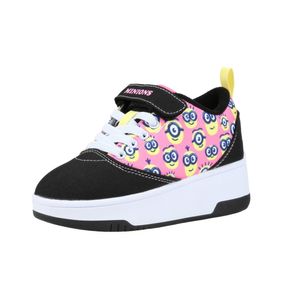 Nina-Deportivos_NinaHeelysMINIONSPOPPROC_Multicolor_1